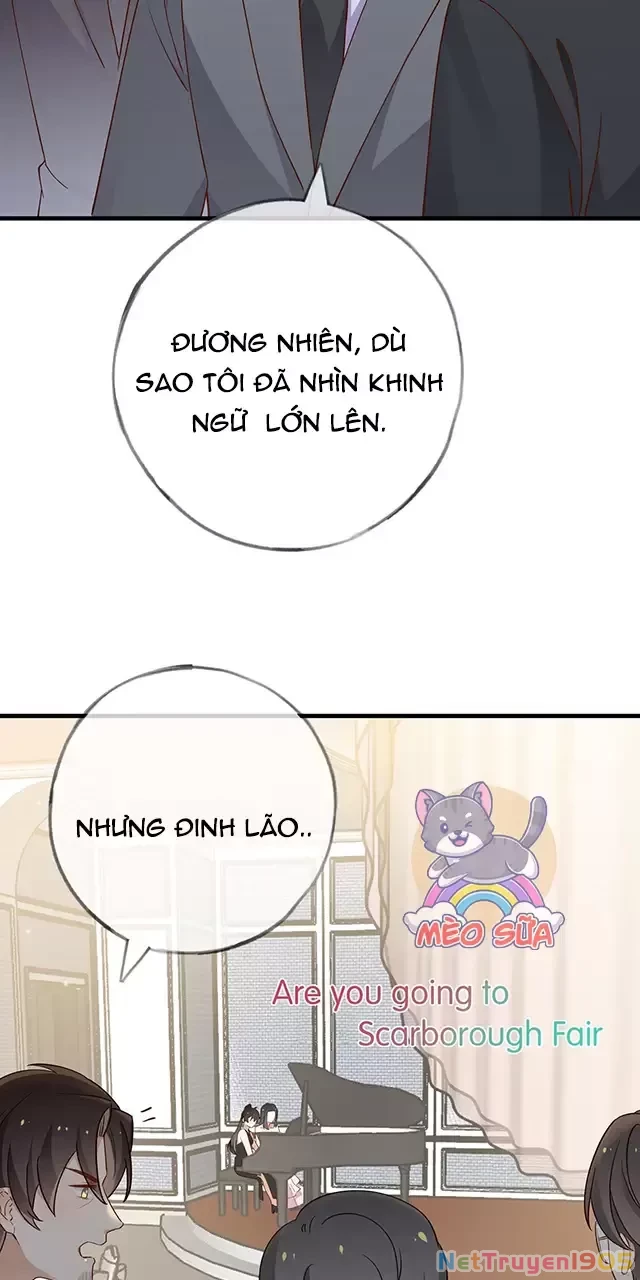 Bạch Nguyệt Quang Luôn Muốn Độc Chiếm Tôi Chapter 95 - 34