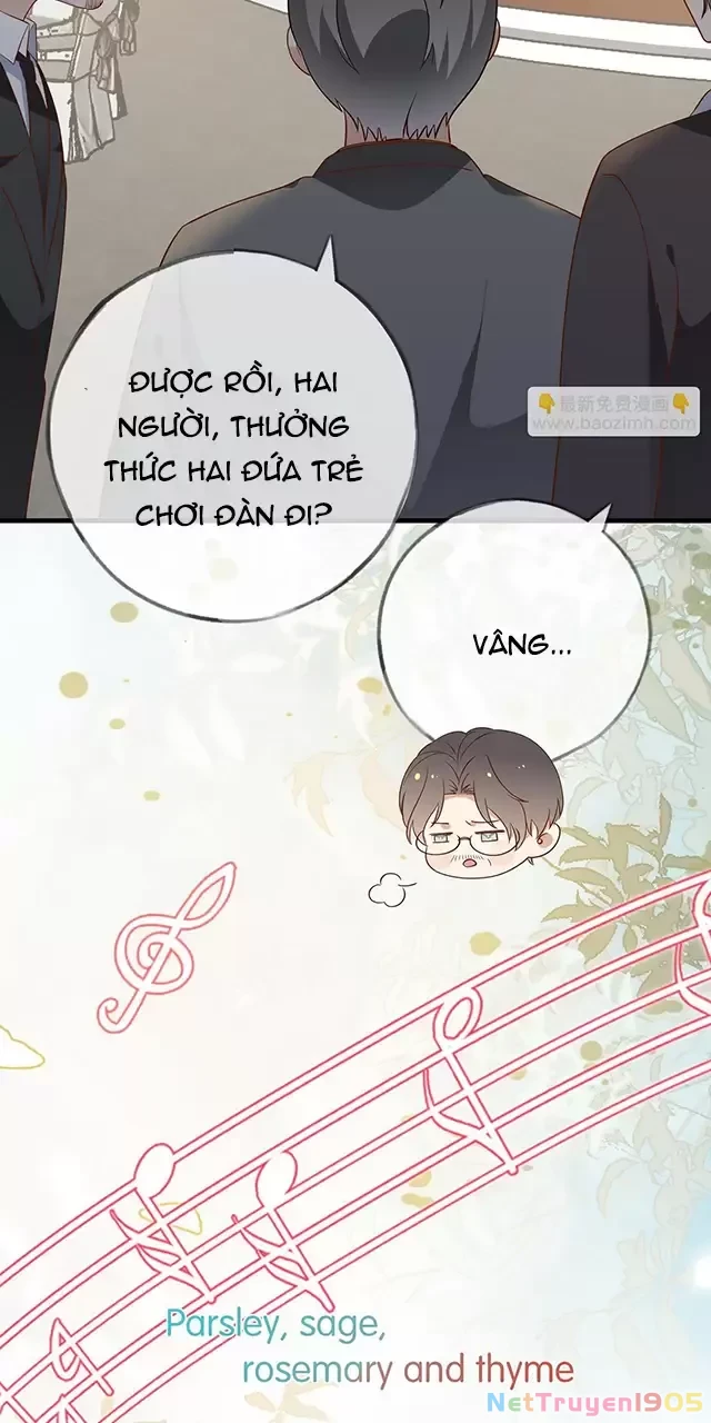 Bạch Nguyệt Quang Luôn Muốn Độc Chiếm Tôi Chapter 95 - 35