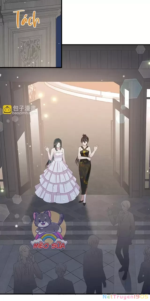 Bạch Nguyệt Quang Luôn Muốn Độc Chiếm Tôi Chapter 95 - 40