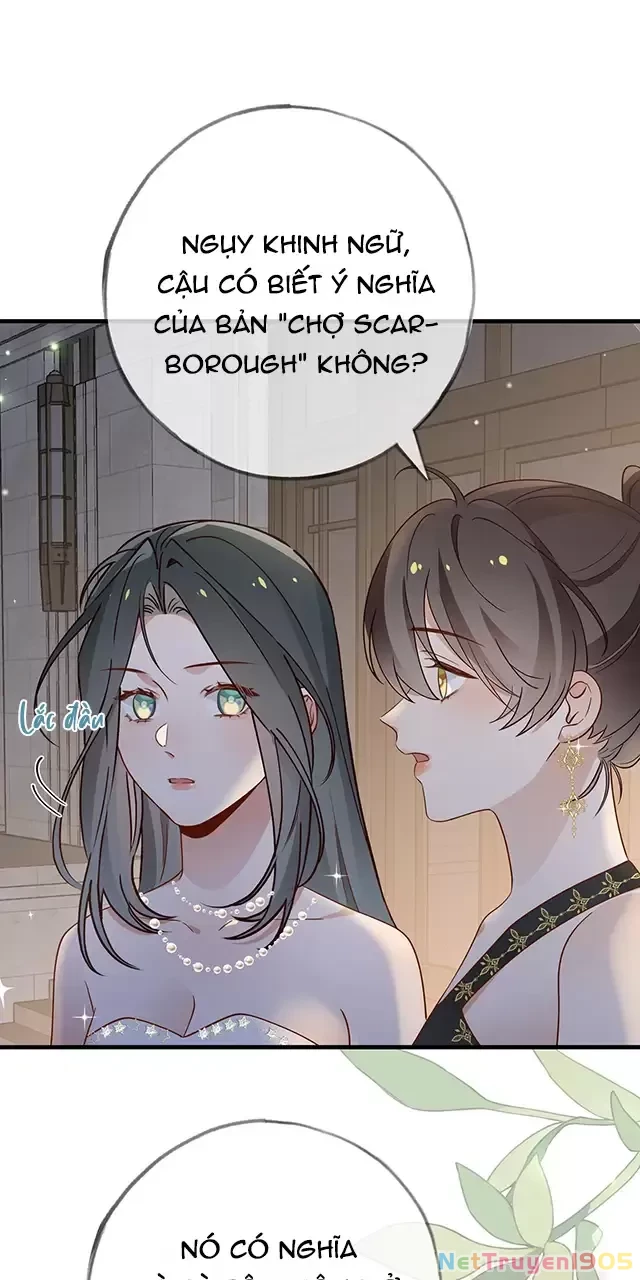 Bạch Nguyệt Quang Luôn Muốn Độc Chiếm Tôi Chapter 95 - 41