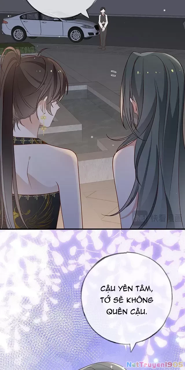 Bạch Nguyệt Quang Luôn Muốn Độc Chiếm Tôi Chapter 95 - 43