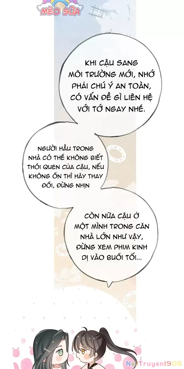 Bạch Nguyệt Quang Luôn Muốn Độc Chiếm Tôi Chapter 95 - 46