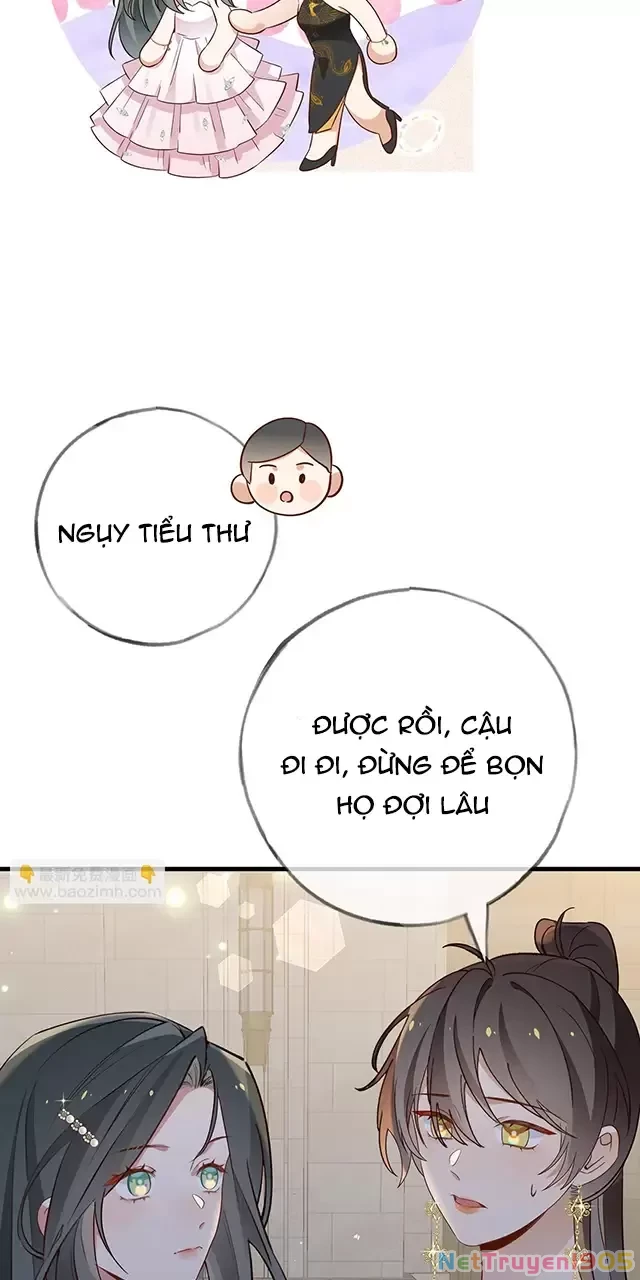 Bạch Nguyệt Quang Luôn Muốn Độc Chiếm Tôi Chapter 95 - 47