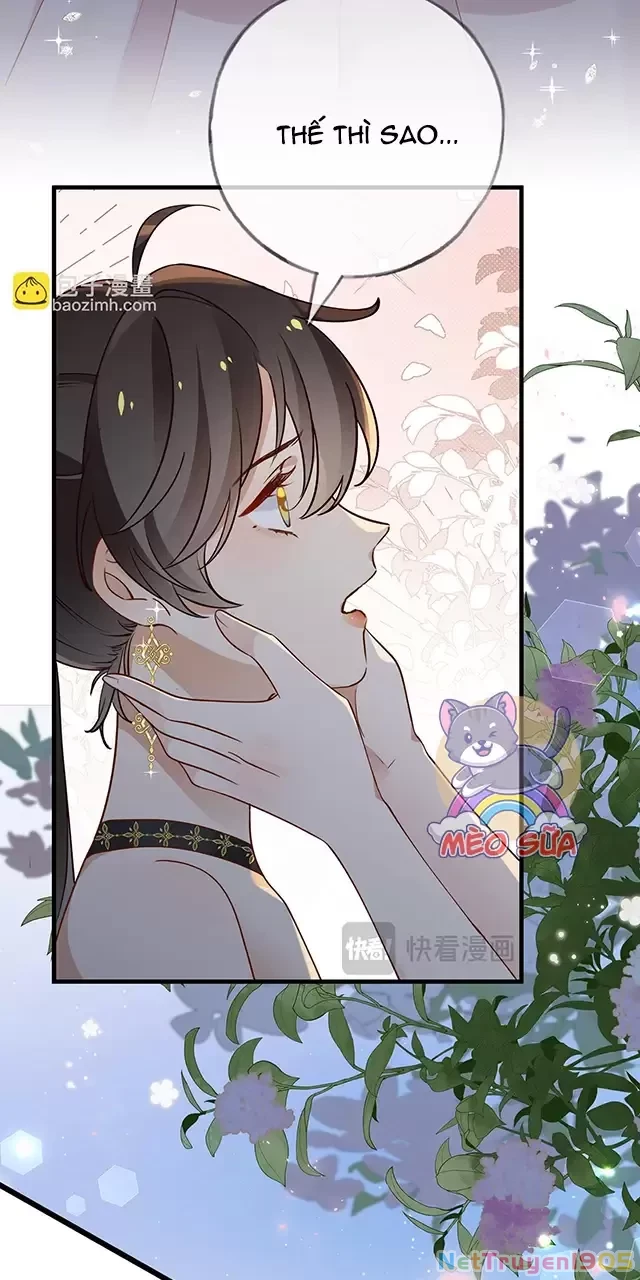 Bạch Nguyệt Quang Luôn Muốn Độc Chiếm Tôi Chapter 95 - 54