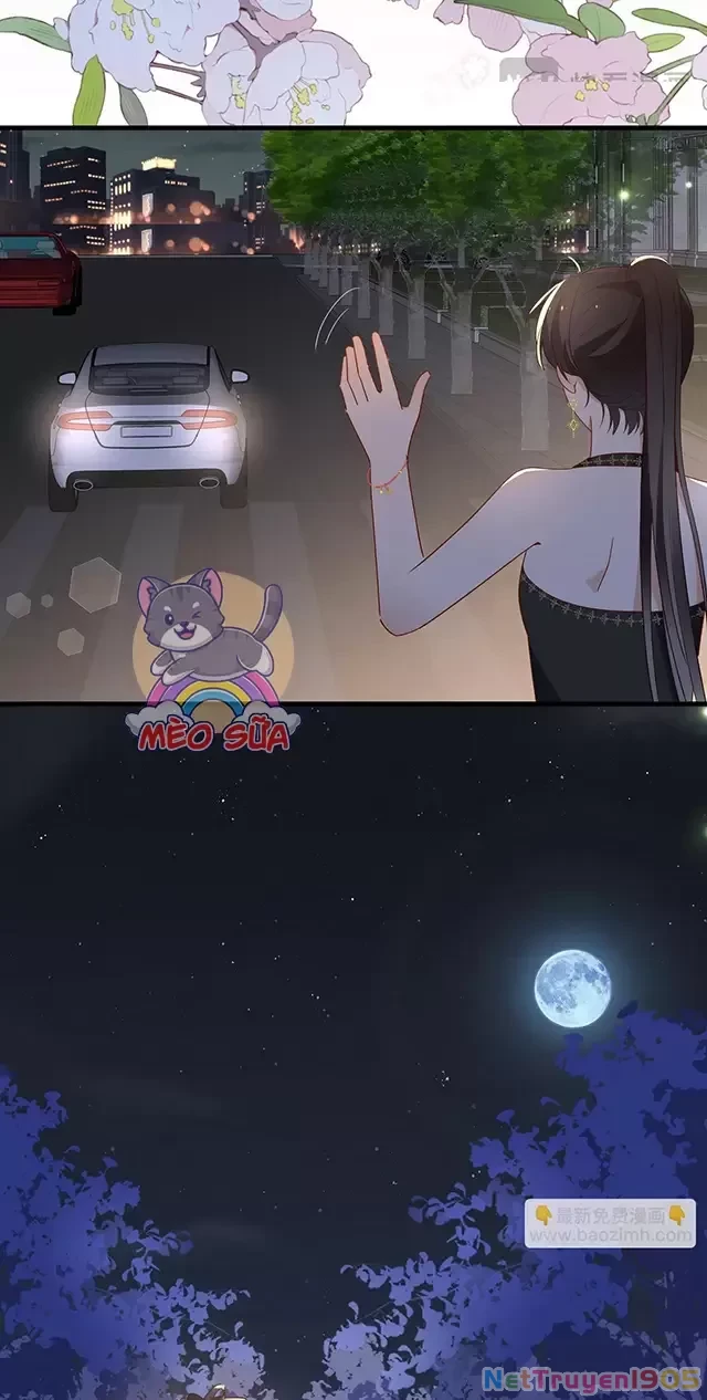 Bạch Nguyệt Quang Luôn Muốn Độc Chiếm Tôi Chapter 96 - 19