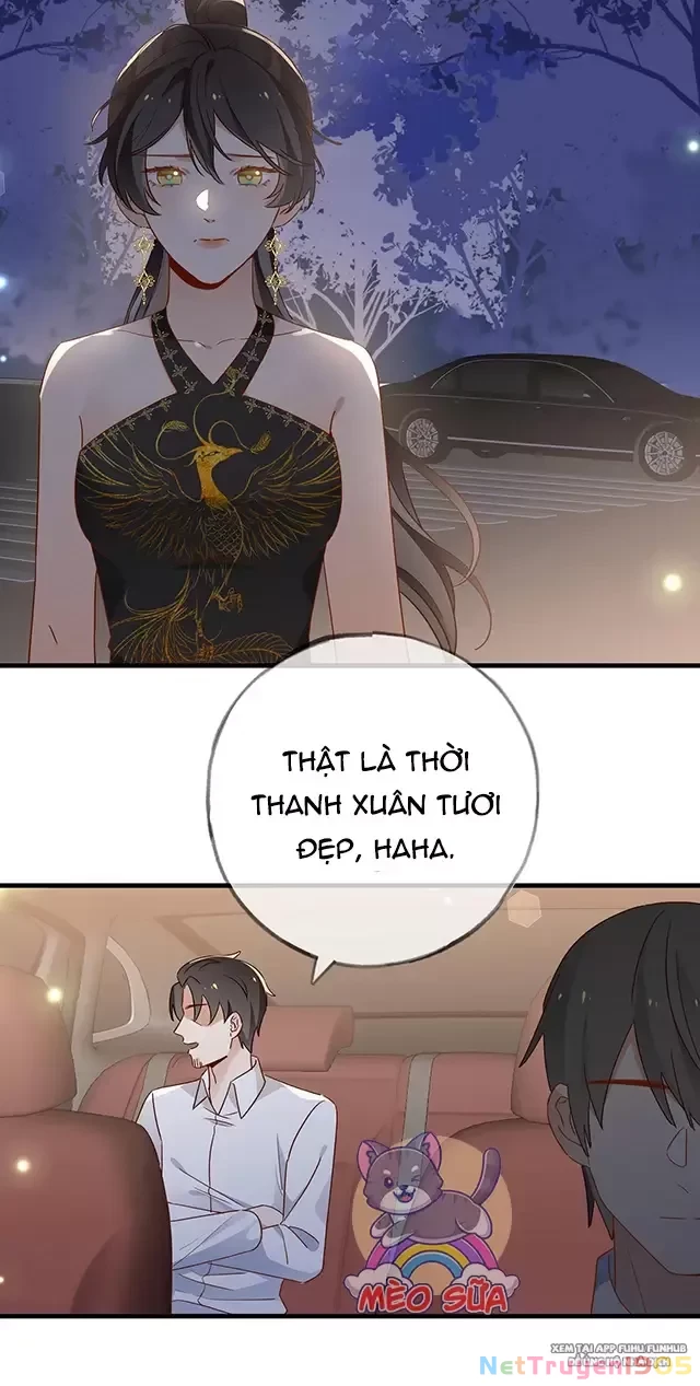 Bạch Nguyệt Quang Luôn Muốn Độc Chiếm Tôi Chapter 96 - 20