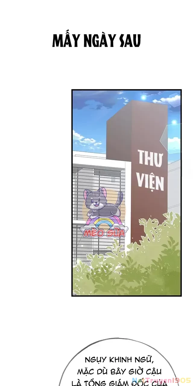 Bạch Nguyệt Quang Luôn Muốn Độc Chiếm Tôi Chapter 96 - 22