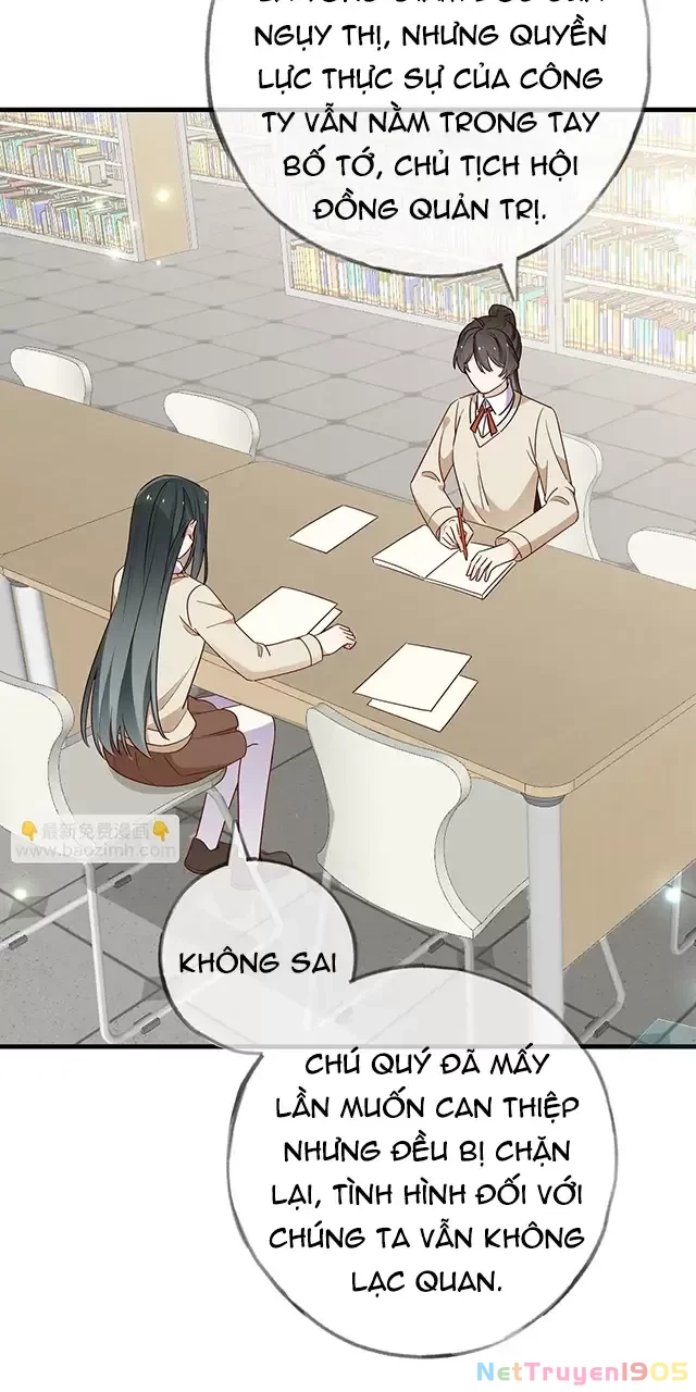 Bạch Nguyệt Quang Luôn Muốn Độc Chiếm Tôi Chapter 96 - 23