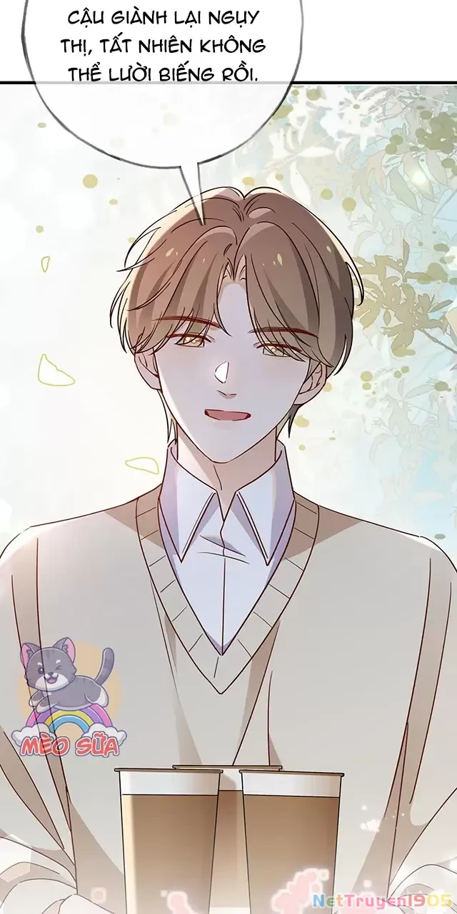 Bạch Nguyệt Quang Luôn Muốn Độc Chiếm Tôi Chapter 96 - 25