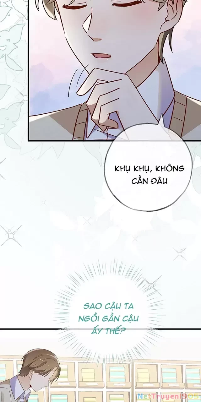 Bạch Nguyệt Quang Luôn Muốn Độc Chiếm Tôi Chapter 96 - 29