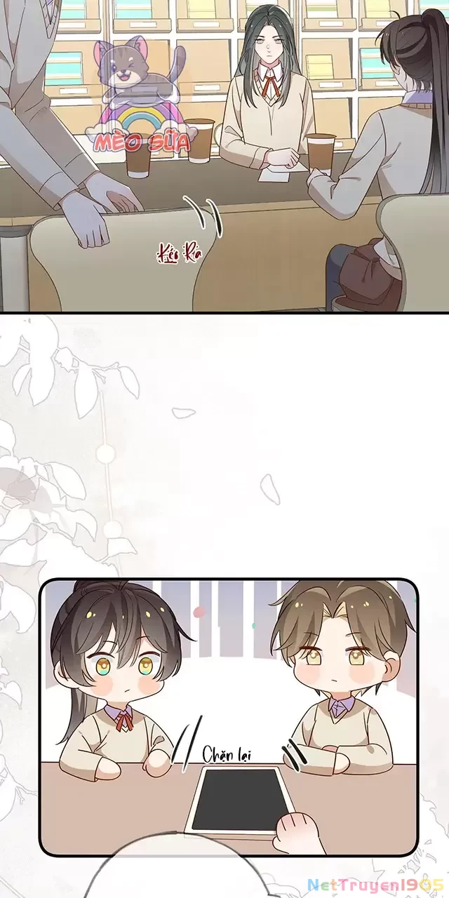 Bạch Nguyệt Quang Luôn Muốn Độc Chiếm Tôi Chapter 96 - 30