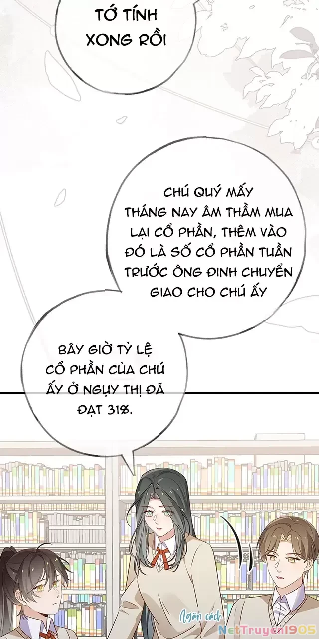 Bạch Nguyệt Quang Luôn Muốn Độc Chiếm Tôi Chapter 96 - 31