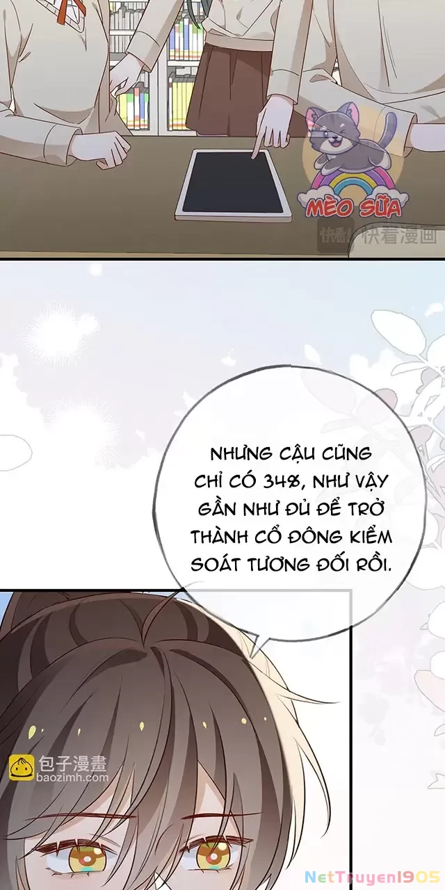 Bạch Nguyệt Quang Luôn Muốn Độc Chiếm Tôi Chapter 96 - 32