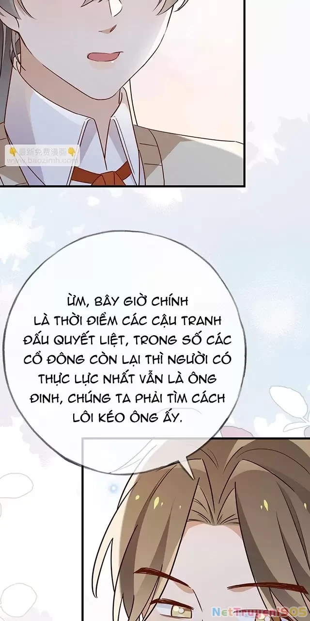 Bạch Nguyệt Quang Luôn Muốn Độc Chiếm Tôi Chapter 96 - 33