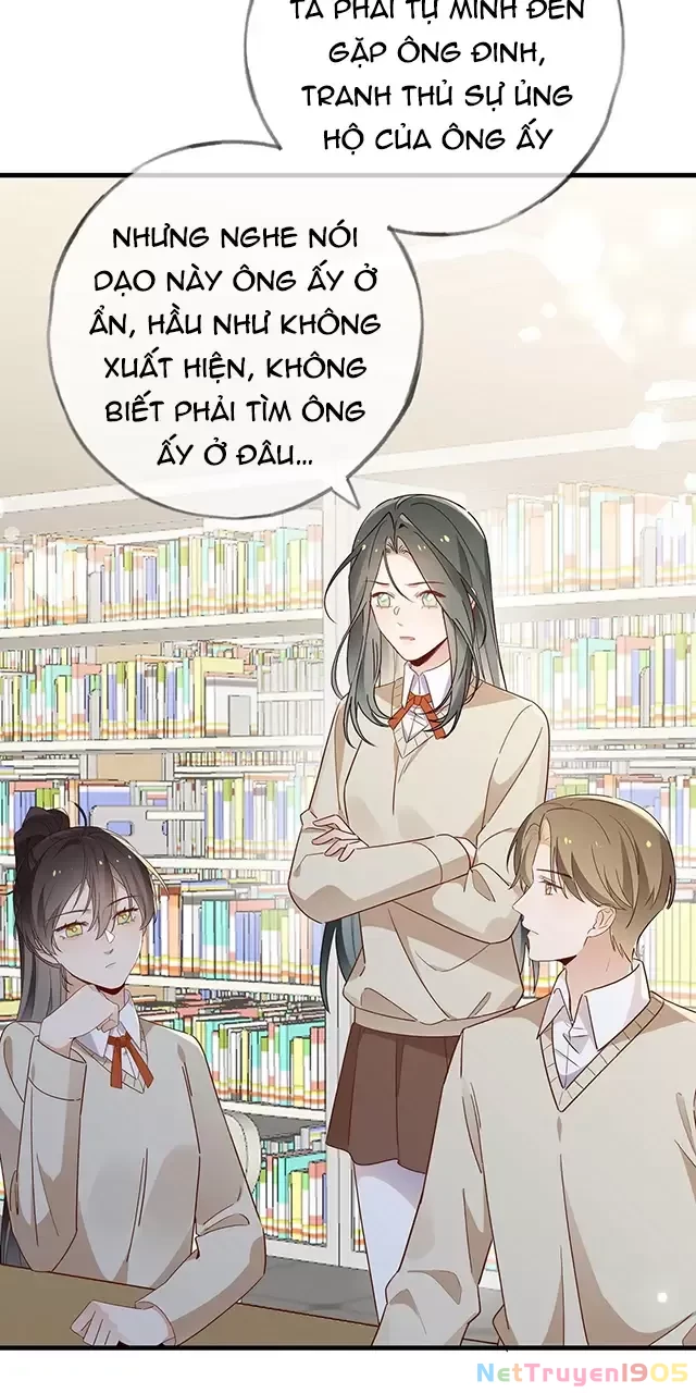 Bạch Nguyệt Quang Luôn Muốn Độc Chiếm Tôi Chapter 96 - 35