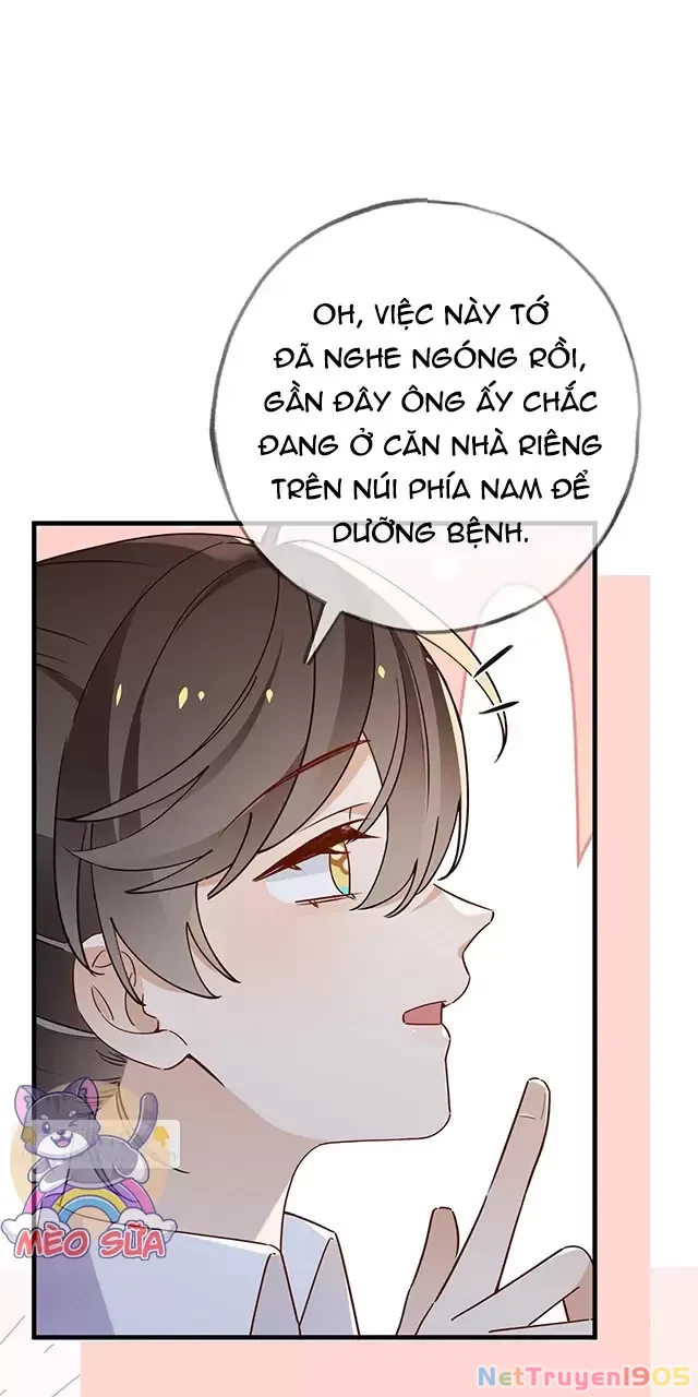 Bạch Nguyệt Quang Luôn Muốn Độc Chiếm Tôi Chapter 96 - 36