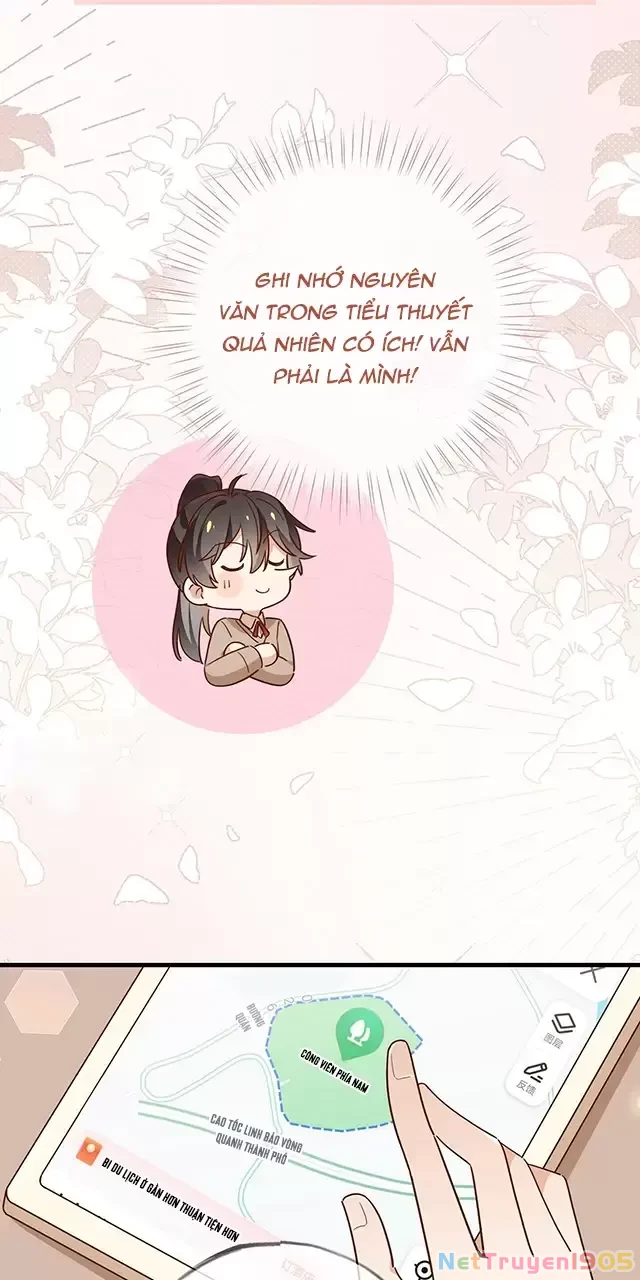 Bạch Nguyệt Quang Luôn Muốn Độc Chiếm Tôi Chapter 96 - 37