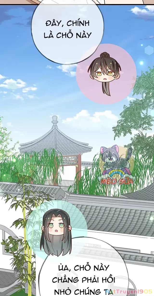 Bạch Nguyệt Quang Luôn Muốn Độc Chiếm Tôi Chapter 96 - 38