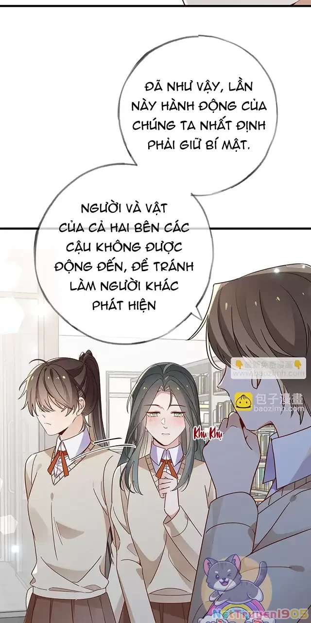 Bạch Nguyệt Quang Luôn Muốn Độc Chiếm Tôi Chapter 96 - 42