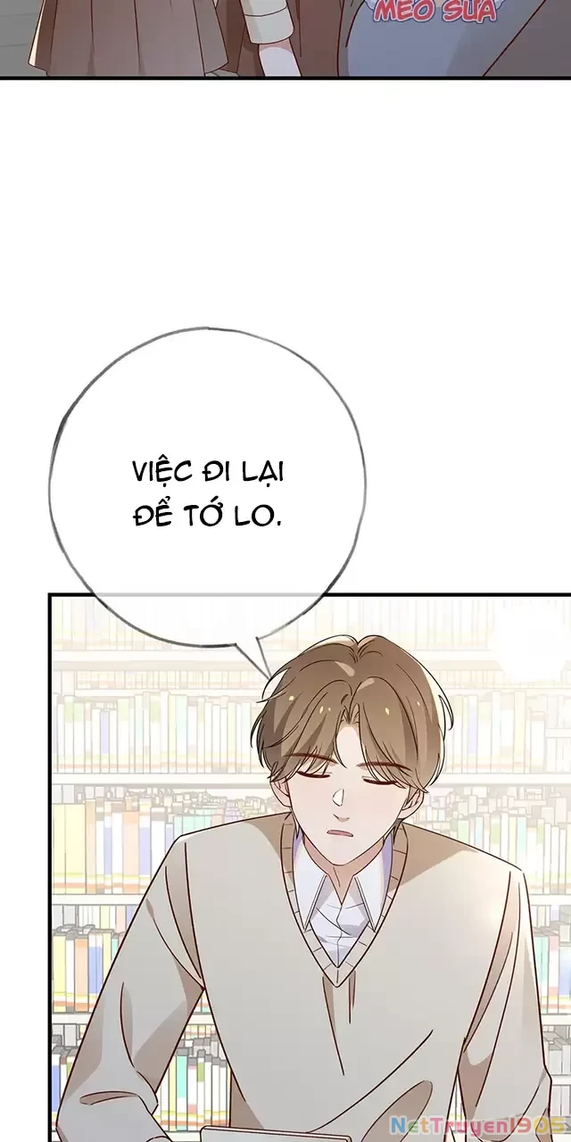 Bạch Nguyệt Quang Luôn Muốn Độc Chiếm Tôi Chapter 96 - 43