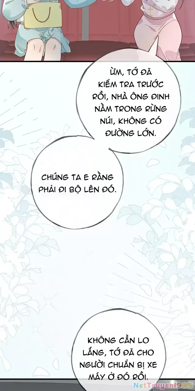 Bạch Nguyệt Quang Luôn Muốn Độc Chiếm Tôi Chapter 97 - 8