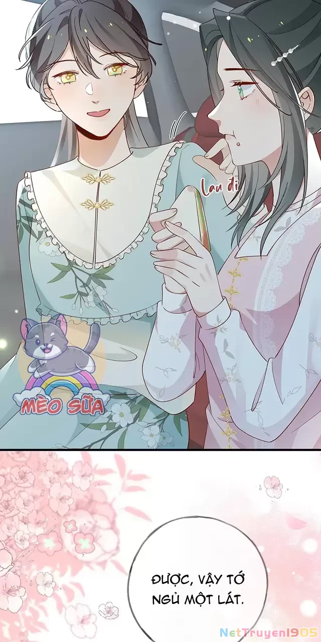 Bạch Nguyệt Quang Luôn Muốn Độc Chiếm Tôi Chapter 97 - 11