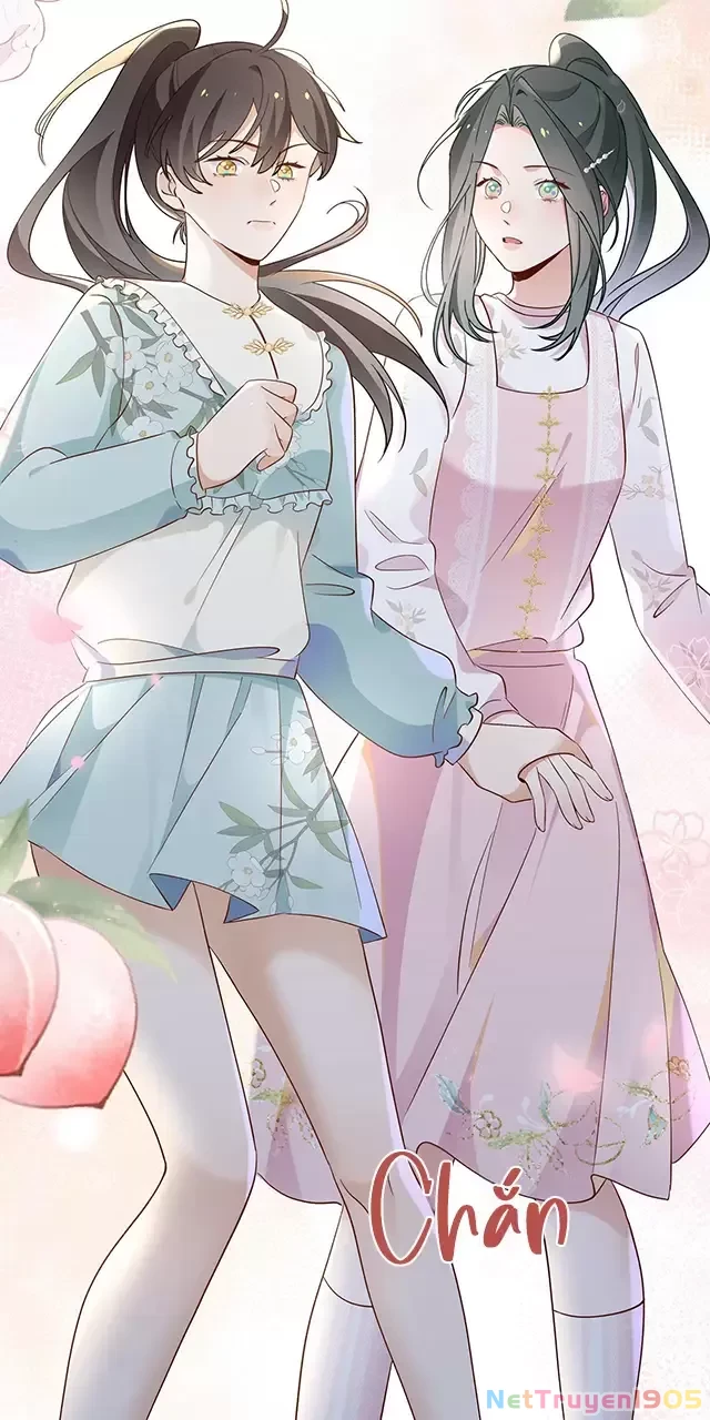 Bạch Nguyệt Quang Luôn Muốn Độc Chiếm Tôi Chapter 97 - 21