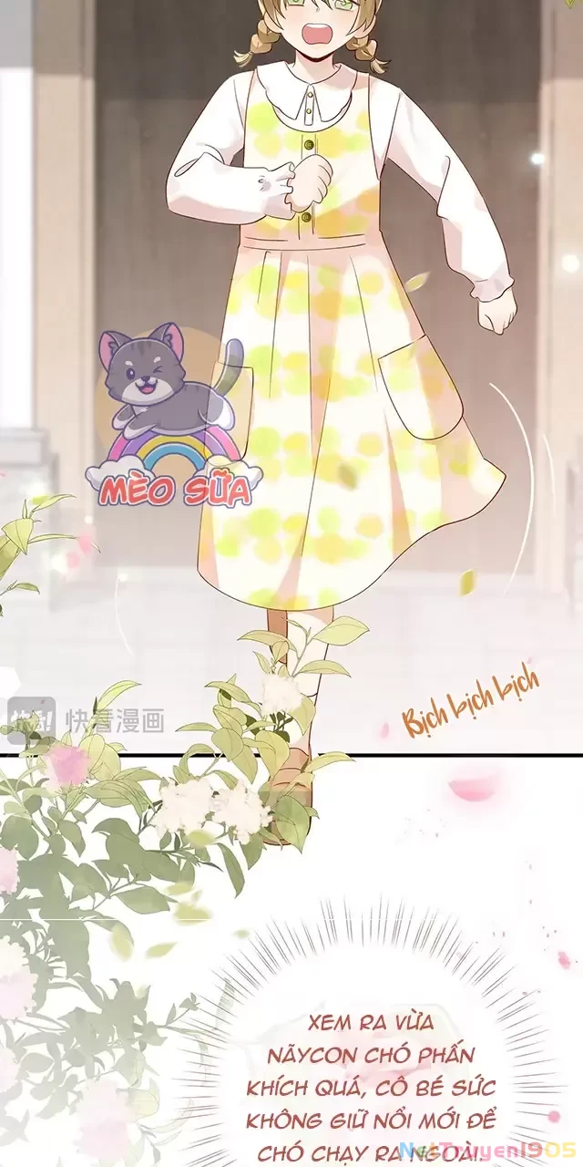 Bạch Nguyệt Quang Luôn Muốn Độc Chiếm Tôi Chapter 97 - 24