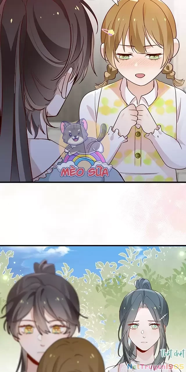 Bạch Nguyệt Quang Luôn Muốn Độc Chiếm Tôi Chapter 97 - 28