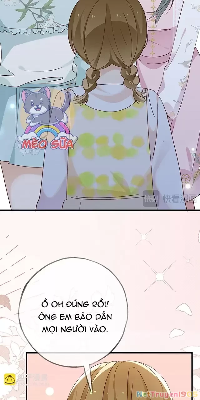 Bạch Nguyệt Quang Luôn Muốn Độc Chiếm Tôi Chapter 97 - 30