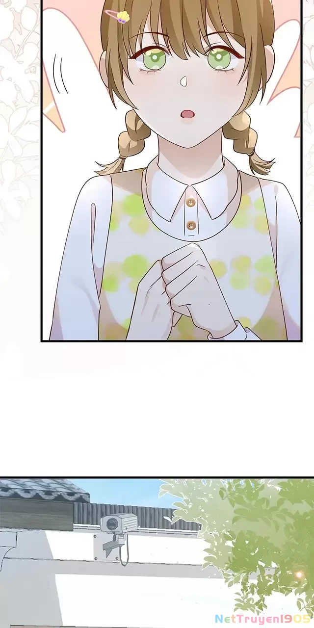 Bạch Nguyệt Quang Luôn Muốn Độc Chiếm Tôi Chapter 97 - 31