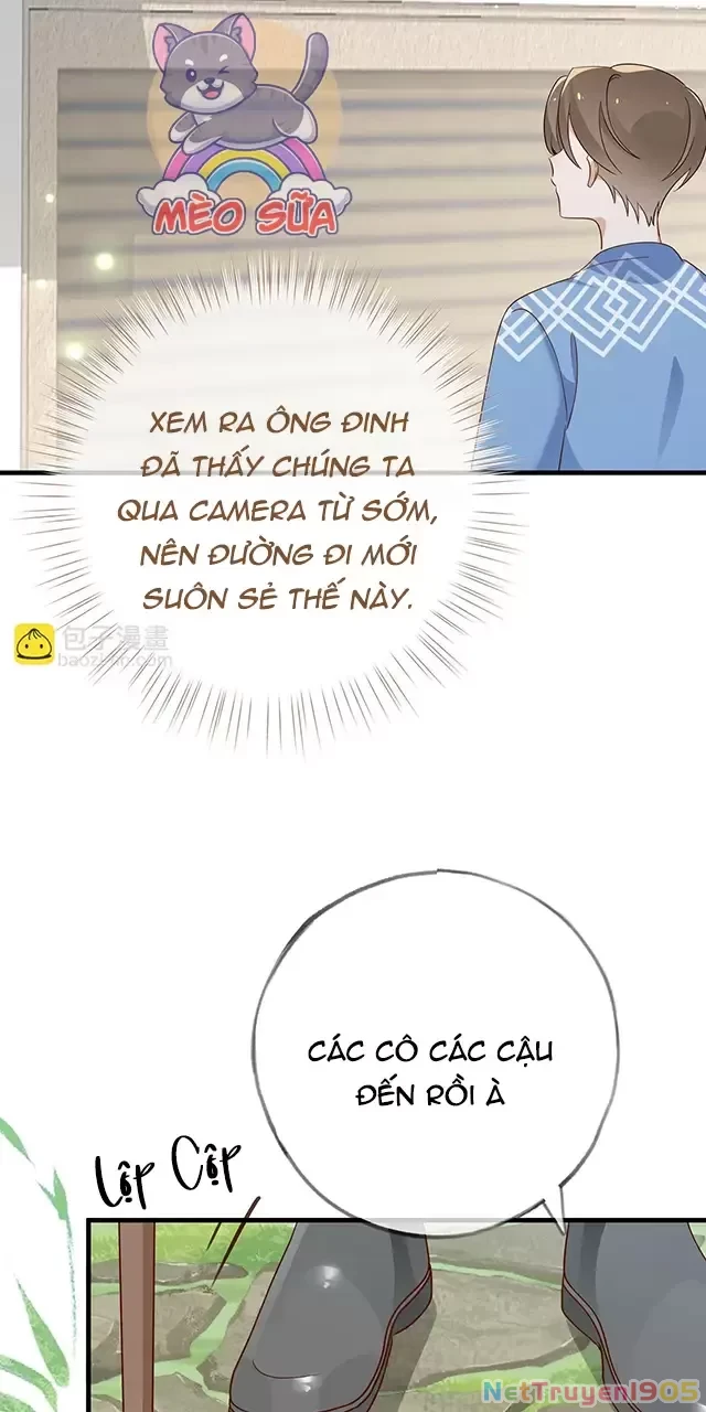 Bạch Nguyệt Quang Luôn Muốn Độc Chiếm Tôi Chapter 97 - 32