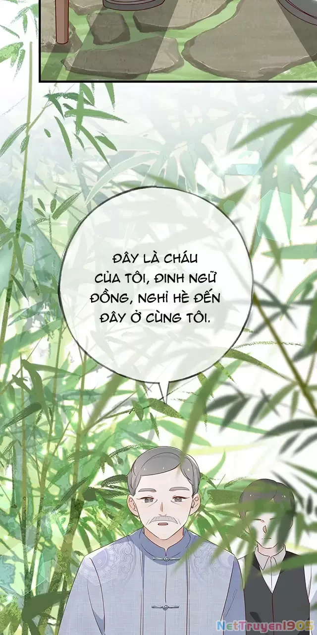 Bạch Nguyệt Quang Luôn Muốn Độc Chiếm Tôi Chapter 97 - 33