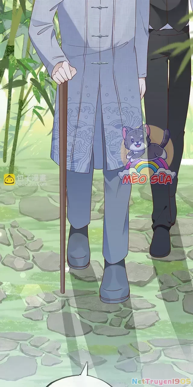 Bạch Nguyệt Quang Luôn Muốn Độc Chiếm Tôi Chapter 97 - 34