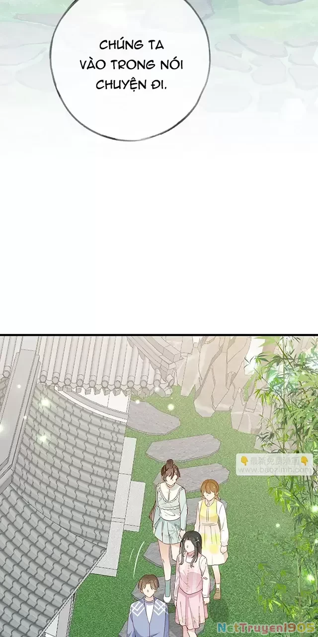 Bạch Nguyệt Quang Luôn Muốn Độc Chiếm Tôi Chapter 97 - 35