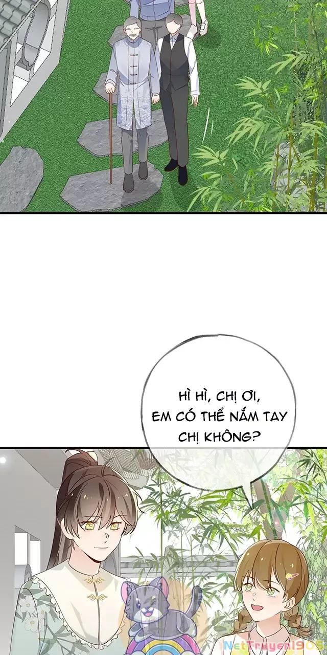 Bạch Nguyệt Quang Luôn Muốn Độc Chiếm Tôi Chapter 97 - 36