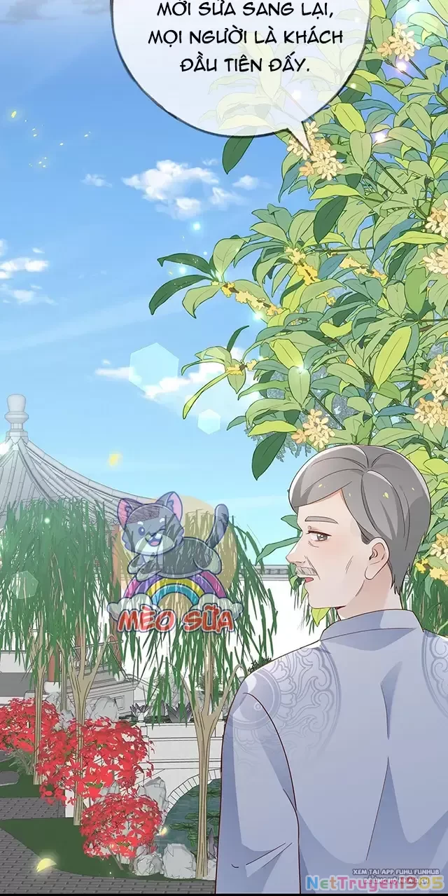 Bạch Nguyệt Quang Luôn Muốn Độc Chiếm Tôi Chapter 97 - 39