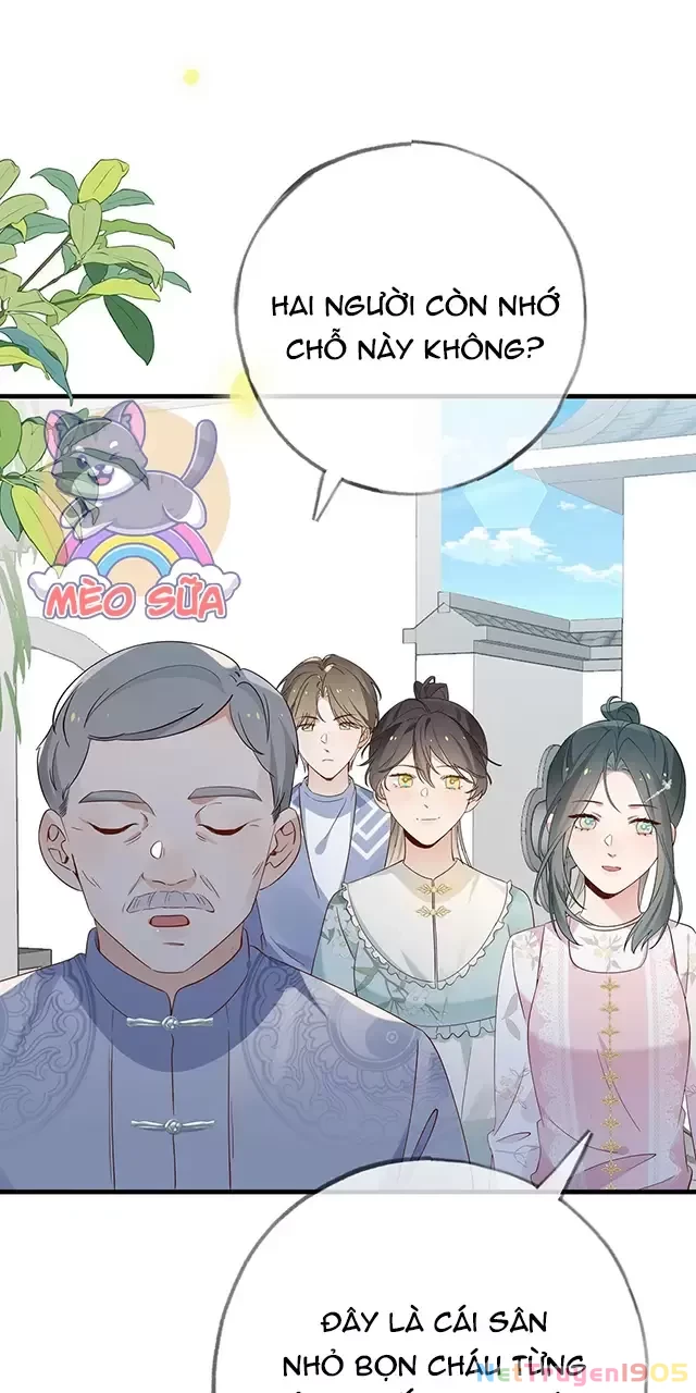 Bạch Nguyệt Quang Luôn Muốn Độc Chiếm Tôi Chapter 97 - 40