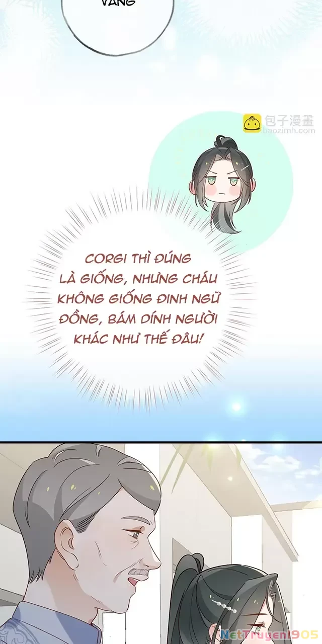 Bạch Nguyệt Quang Luôn Muốn Độc Chiếm Tôi Chapter 97 - 45