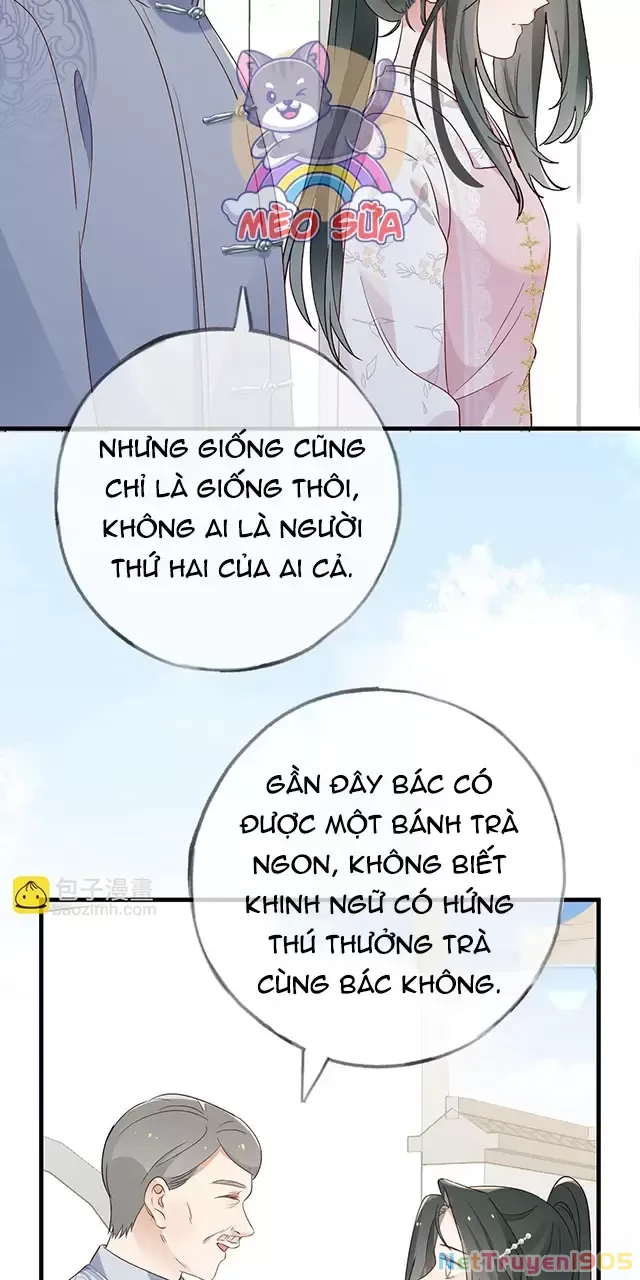 Bạch Nguyệt Quang Luôn Muốn Độc Chiếm Tôi Chapter 97 - 46