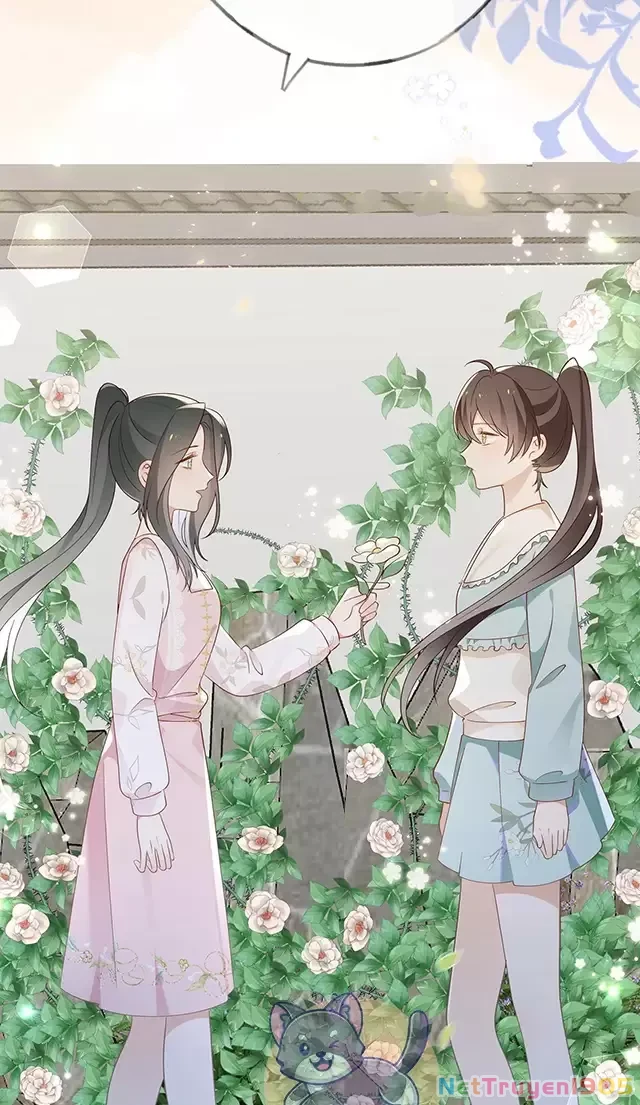 Bạch Nguyệt Quang Luôn Muốn Độc Chiếm Tôi Chapter 97 - 56