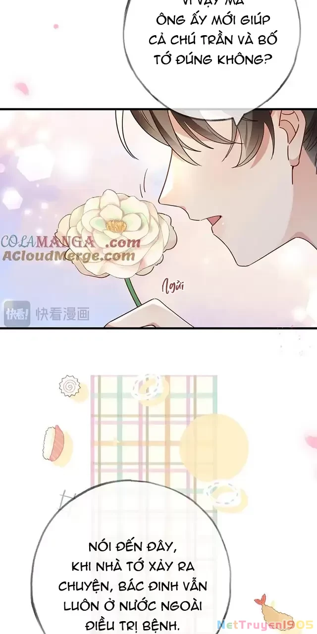 Bạch Nguyệt Quang Luôn Muốn Độc Chiếm Tôi Chapter 98 - 8