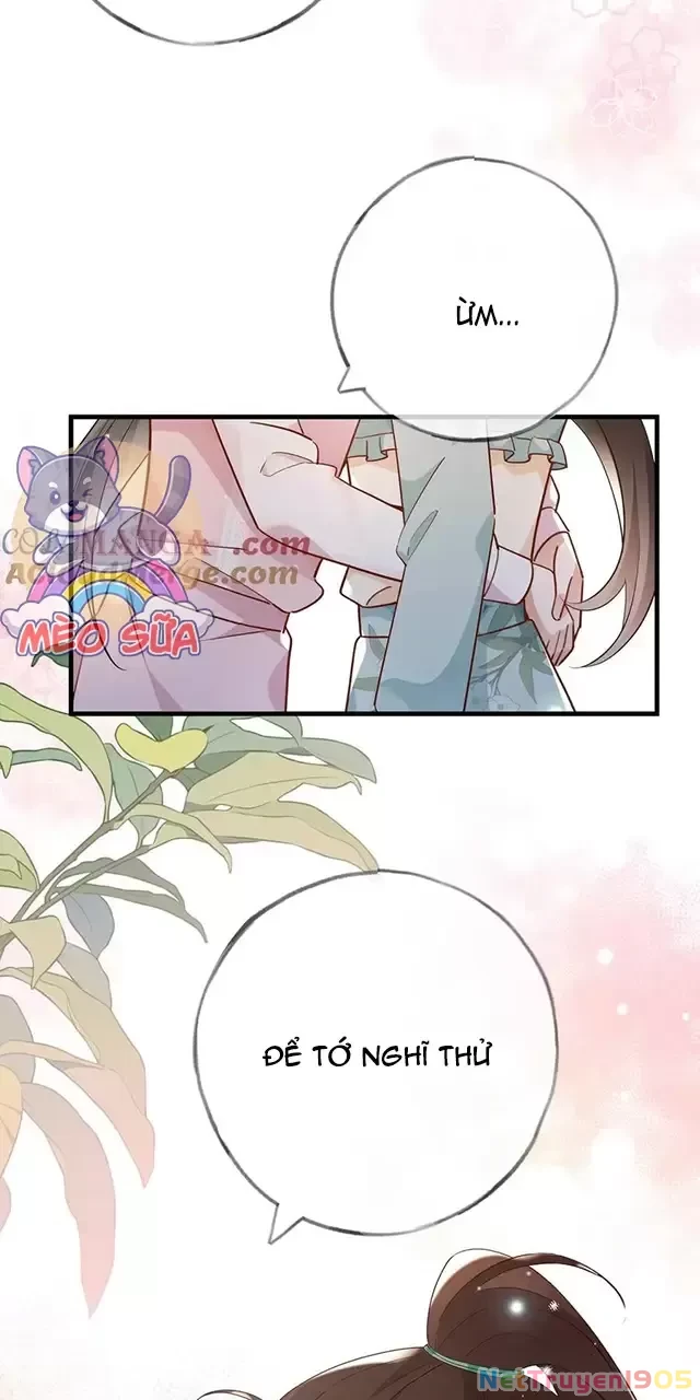 Bạch Nguyệt Quang Luôn Muốn Độc Chiếm Tôi Chapter 98 - 11