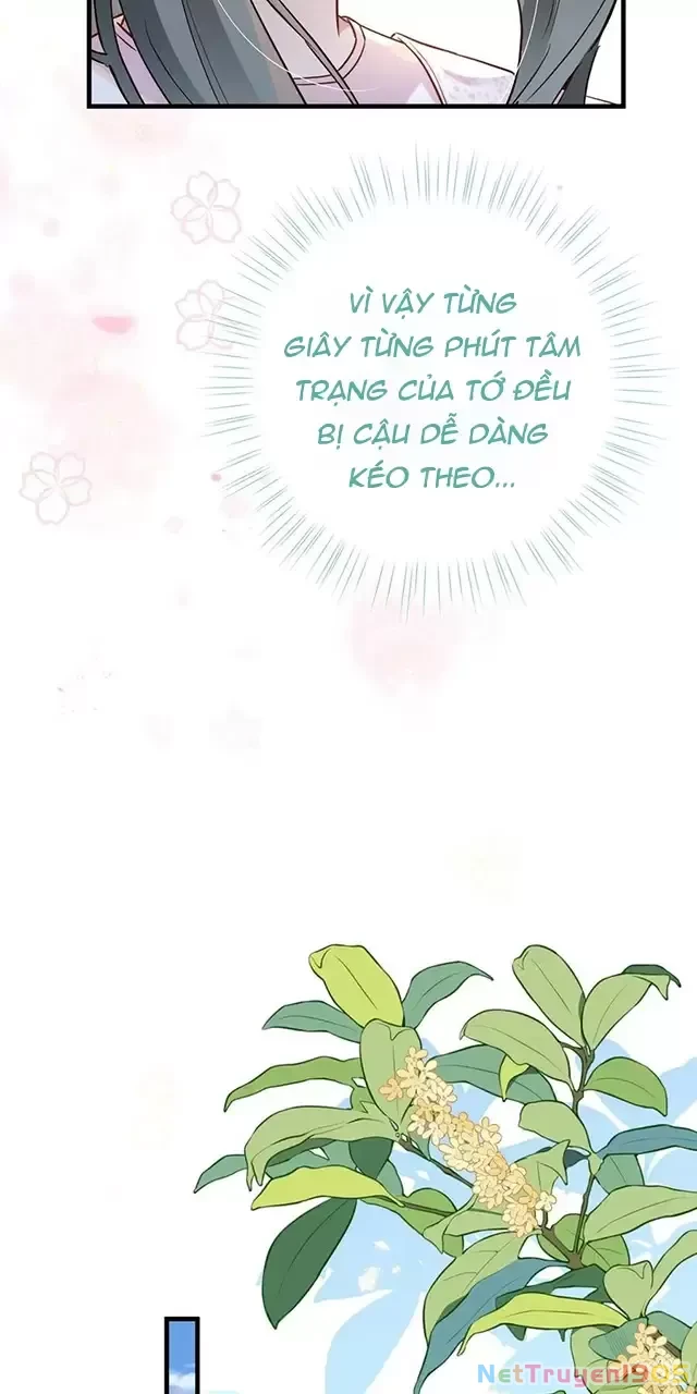 Bạch Nguyệt Quang Luôn Muốn Độc Chiếm Tôi Chapter 98 - 16