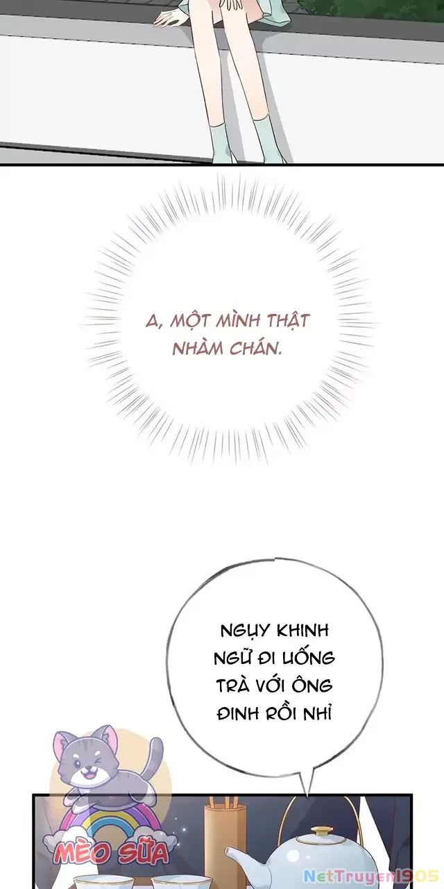 Bạch Nguyệt Quang Luôn Muốn Độc Chiếm Tôi Chapter 98 - 19