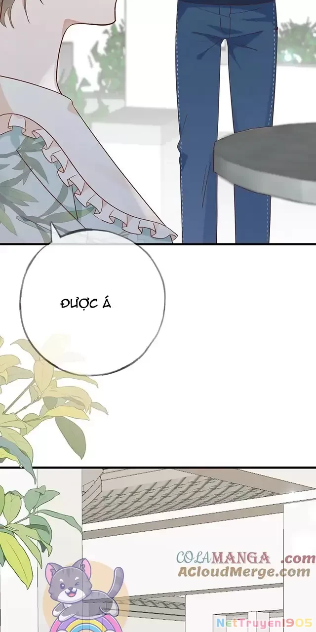 Bạch Nguyệt Quang Luôn Muốn Độc Chiếm Tôi Chapter 98 - 21