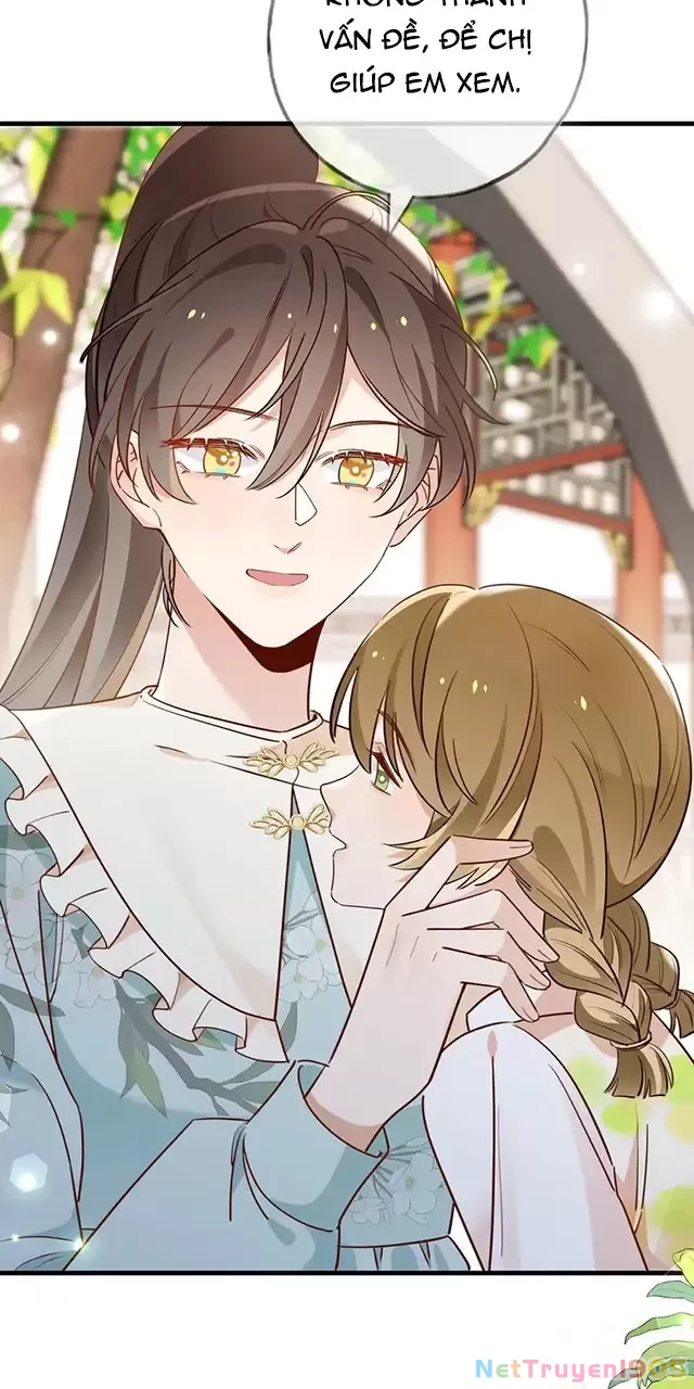 Bạch Nguyệt Quang Luôn Muốn Độc Chiếm Tôi Chapter 98 - 30