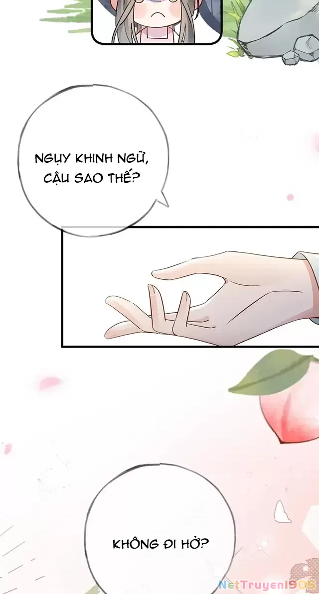 Bạch Nguyệt Quang Luôn Muốn Độc Chiếm Tôi Chapter 98 - 40