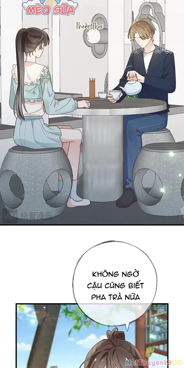 Bạch Nguyệt Quang Luôn Muốn Độc Chiếm Tôi Chapter 98 - 42