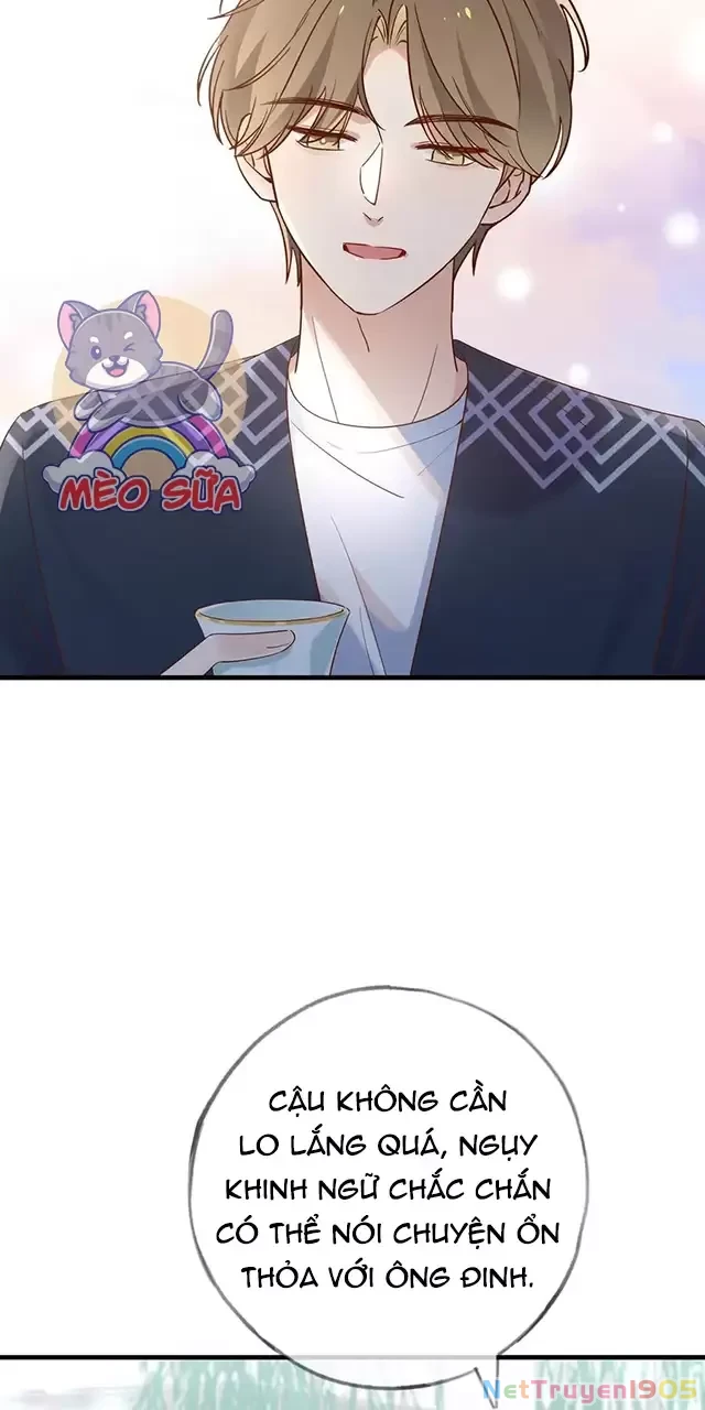 Bạch Nguyệt Quang Luôn Muốn Độc Chiếm Tôi Chapter 98 - 44
